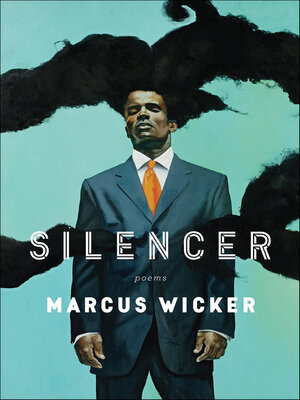 cover image of Silencer